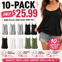 Style 4🔥10--PACK ONLY $25.99