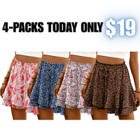 4 PACK D