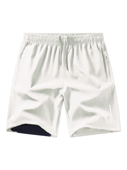 🔥9 Pack- Men's Quick Drying Breathable Shorts