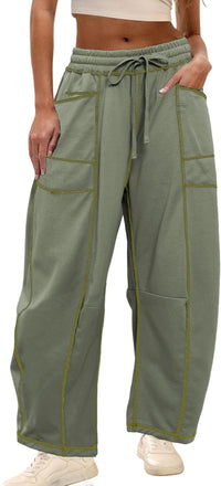 Dusty Green*8
