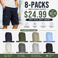XL Short