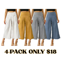 4 PACK A