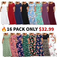 16PACKS(A)$32.99